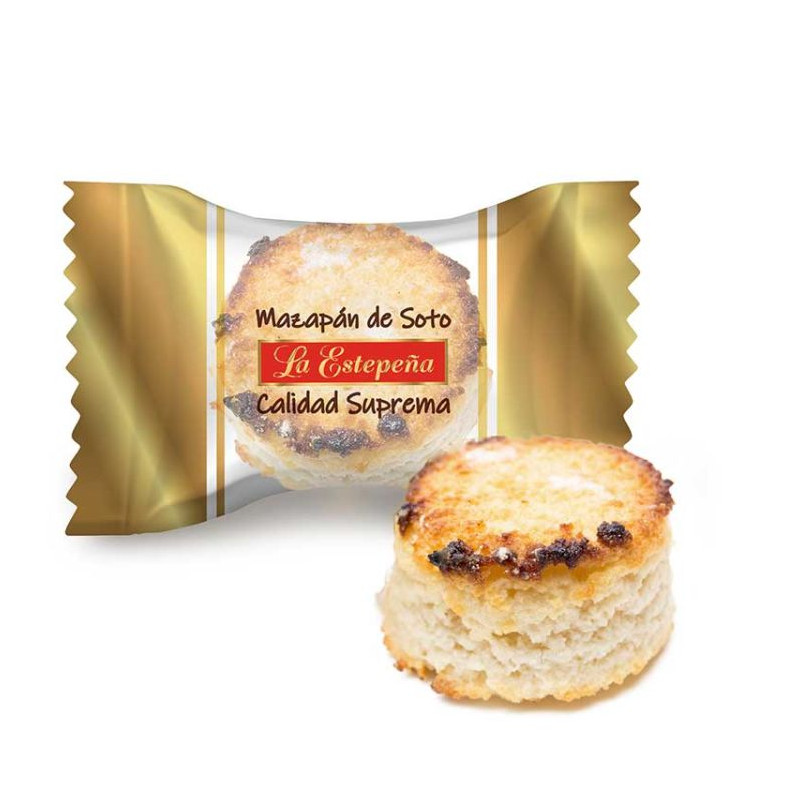 Mazapan de Soto