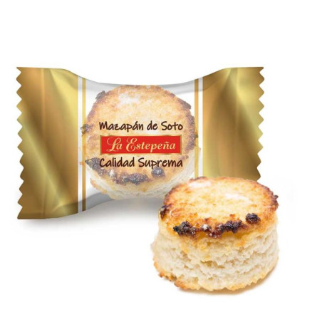 Mazapan de Soto
