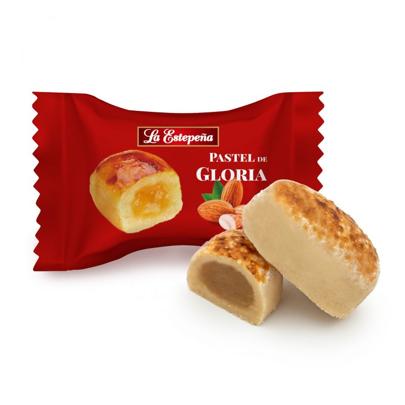 Pastel de Gloria