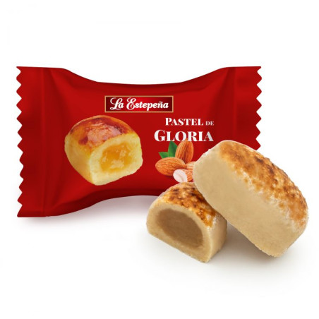 Pastel de Gloria