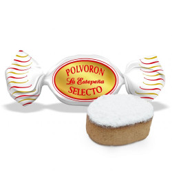 Polvoron Selecto