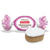 Polvoron SIN Azucar