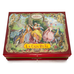 Caja Surtido Imperial 4,4 kg la Caja Real