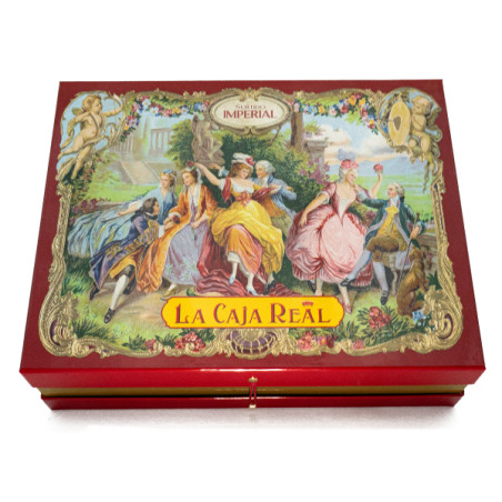 Caja Surtido Imperial 4,4 kg la Caja Real