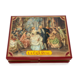 Caja Surtido 3 kg la Caja Real