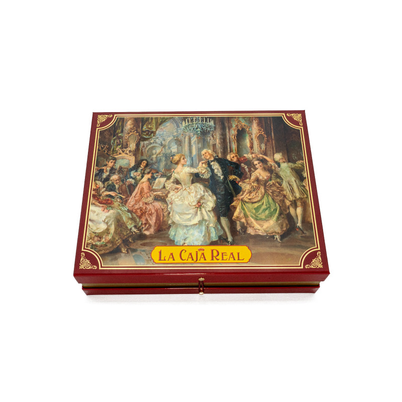 Caja Surtido 3 kg la Caja Real
