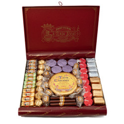 Caja Surtido 3 kg la Caja Real