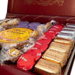 Caja Surtido 3 kg la Caja Real