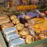Lata Surtido 2 kg la Caja Real