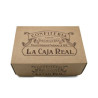Granel Hojaldre Relleno Naranja 1.500 G. la Caja Real