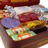 Lata Surtida 500 G. la Caja Real
