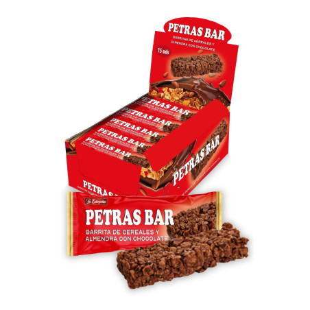 Petras BAR 405 g