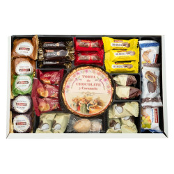 Surtido Especialidades 780 g
