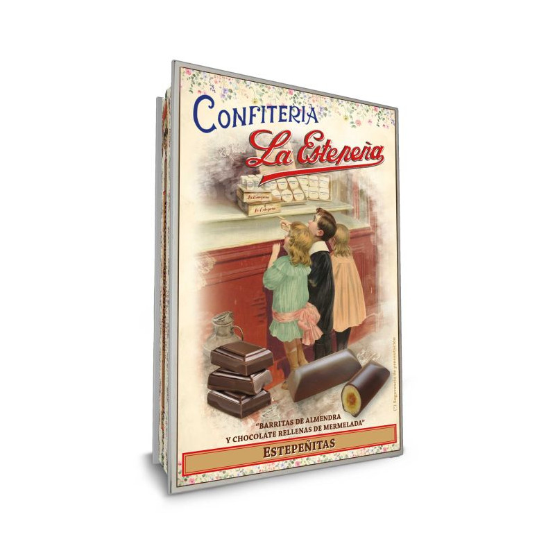 Estepeñitas 300 g
