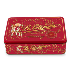 Lata Selecto Surtido Estepeña 300 g