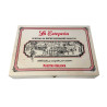 Estuche Madera Surtido 3 kg