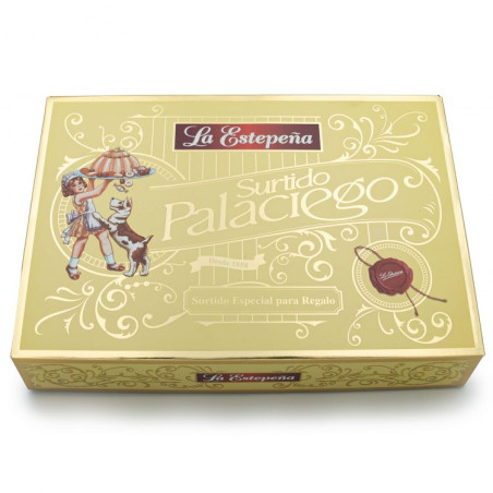 Surtido Palaciego 2.600 g