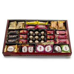 Gran Seleccion, Est. 1.330 g