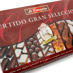 Gran Seleccion, Est. 1.330 g