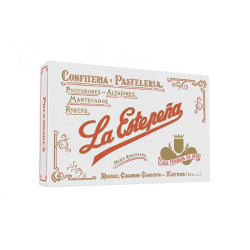 Caja Confitera, 500 g