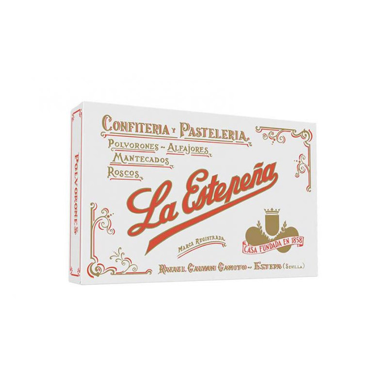 Caja Confitera, 500 g