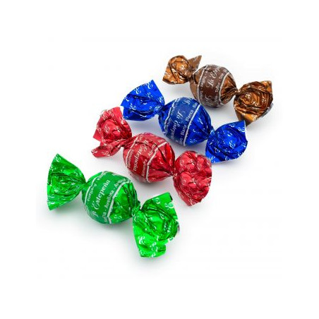 Bombones Surtidos