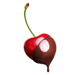Cerezas AL Licor