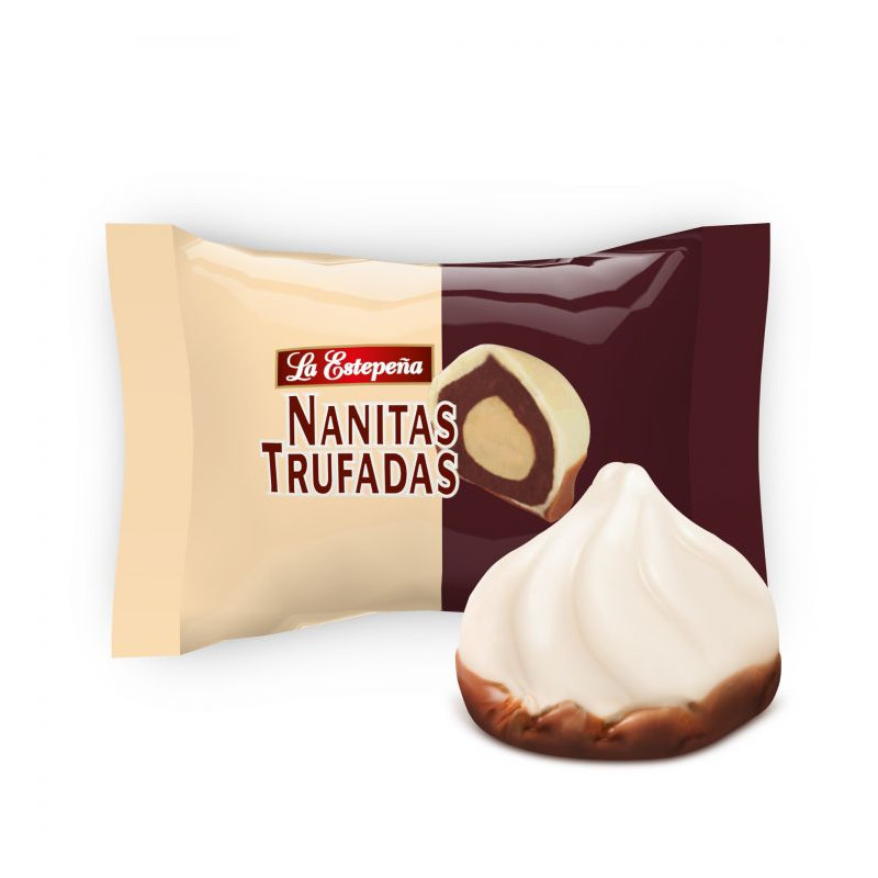Nanitas Trufadas