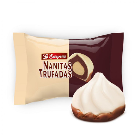 Nanitas Trufadas