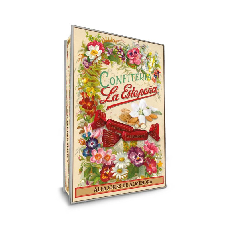 Alfajores de Almendra, 220 g
