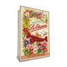 Alfajores de Almendra, 220 g