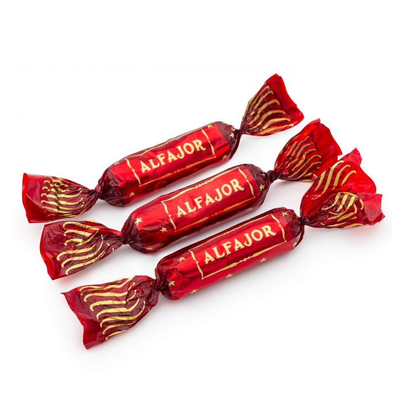 Alfajores Sevillanos
