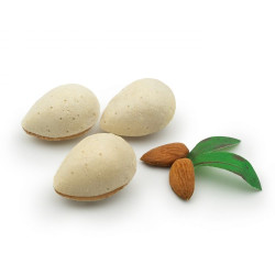 Almendritas Rellenas