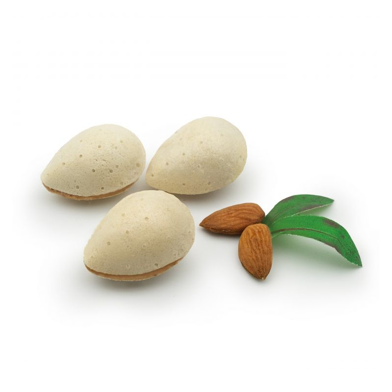 Almendritas Rellenas