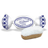 Antiguo Polvoron con Almendras Enteras