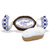Antiguo Polvoron con Avellanas Tostadas