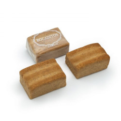 Bocaditos