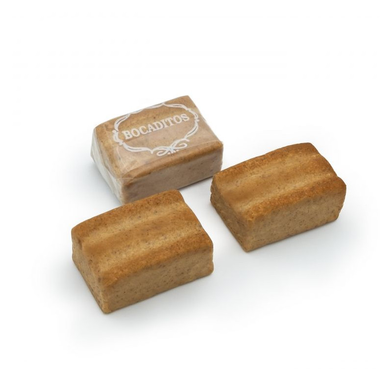 Bocaditos