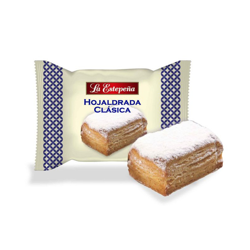 Hojaldrada