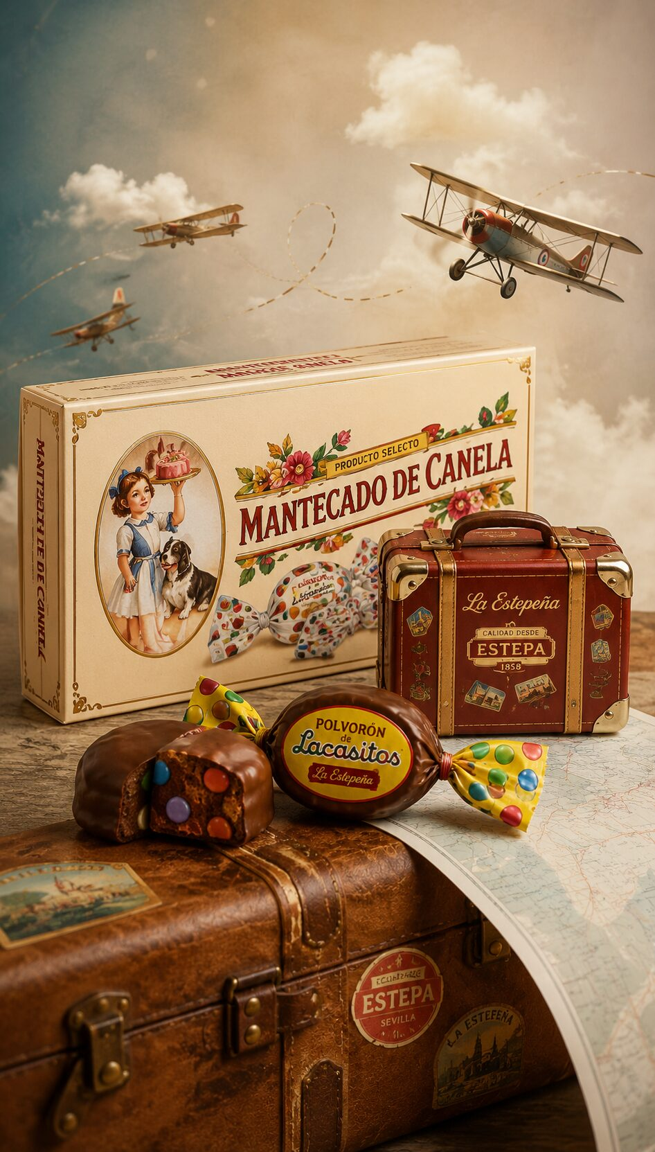 Financia tu viaje de fin de curso con La Estepe&ntilde;a
